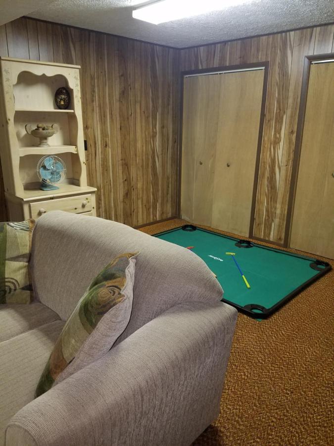Saw Creek Cabin - Regent Hilltop Bushkill Εξωτερικό φωτογραφία