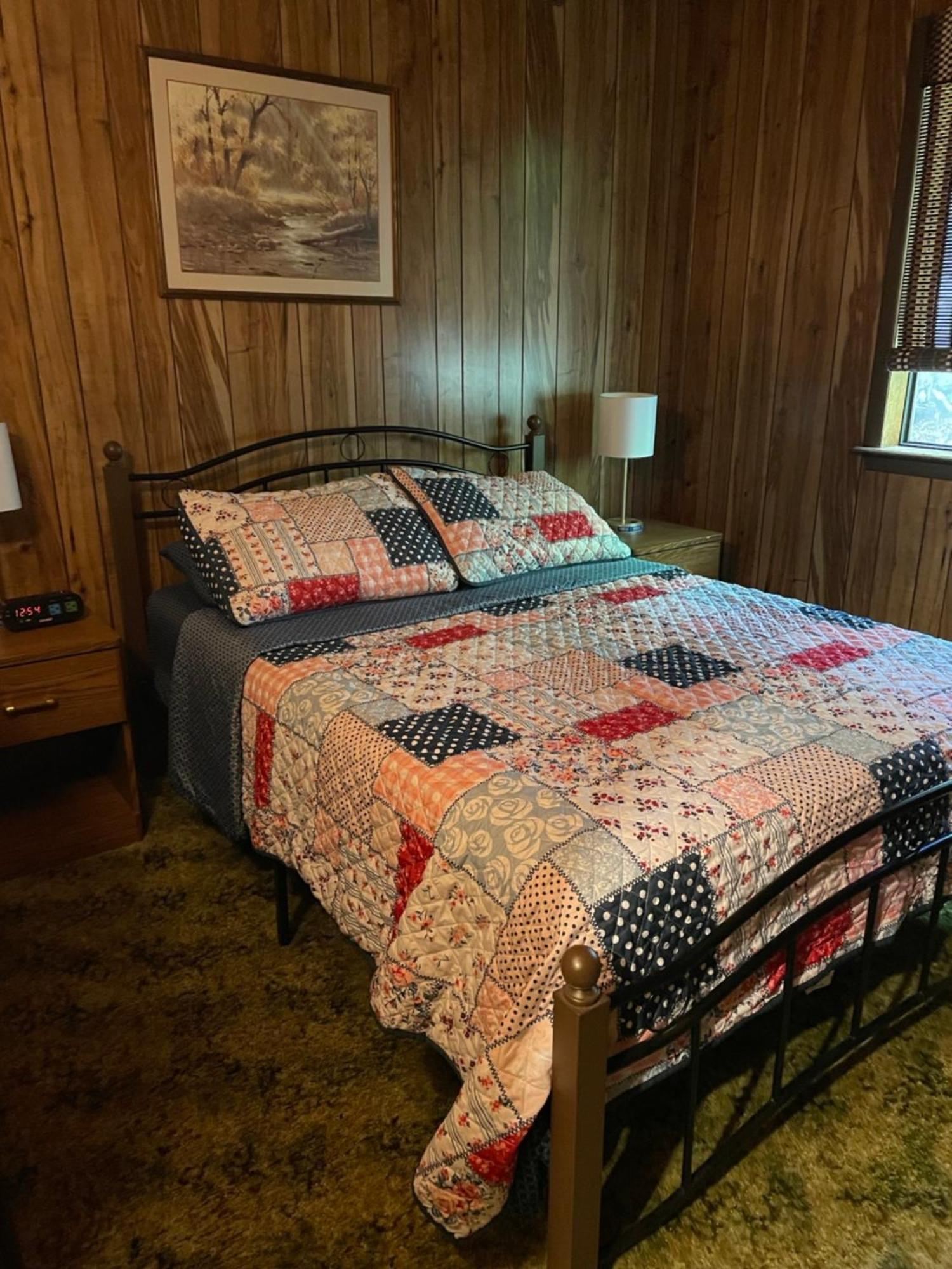 Saw Creek Cabin - Regent Hilltop Bushkill Εξωτερικό φωτογραφία