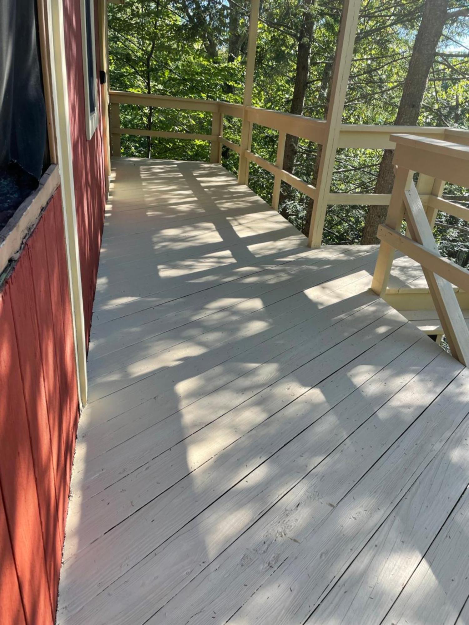Saw Creek Cabin - Regent Hilltop Bushkill Εξωτερικό φωτογραφία