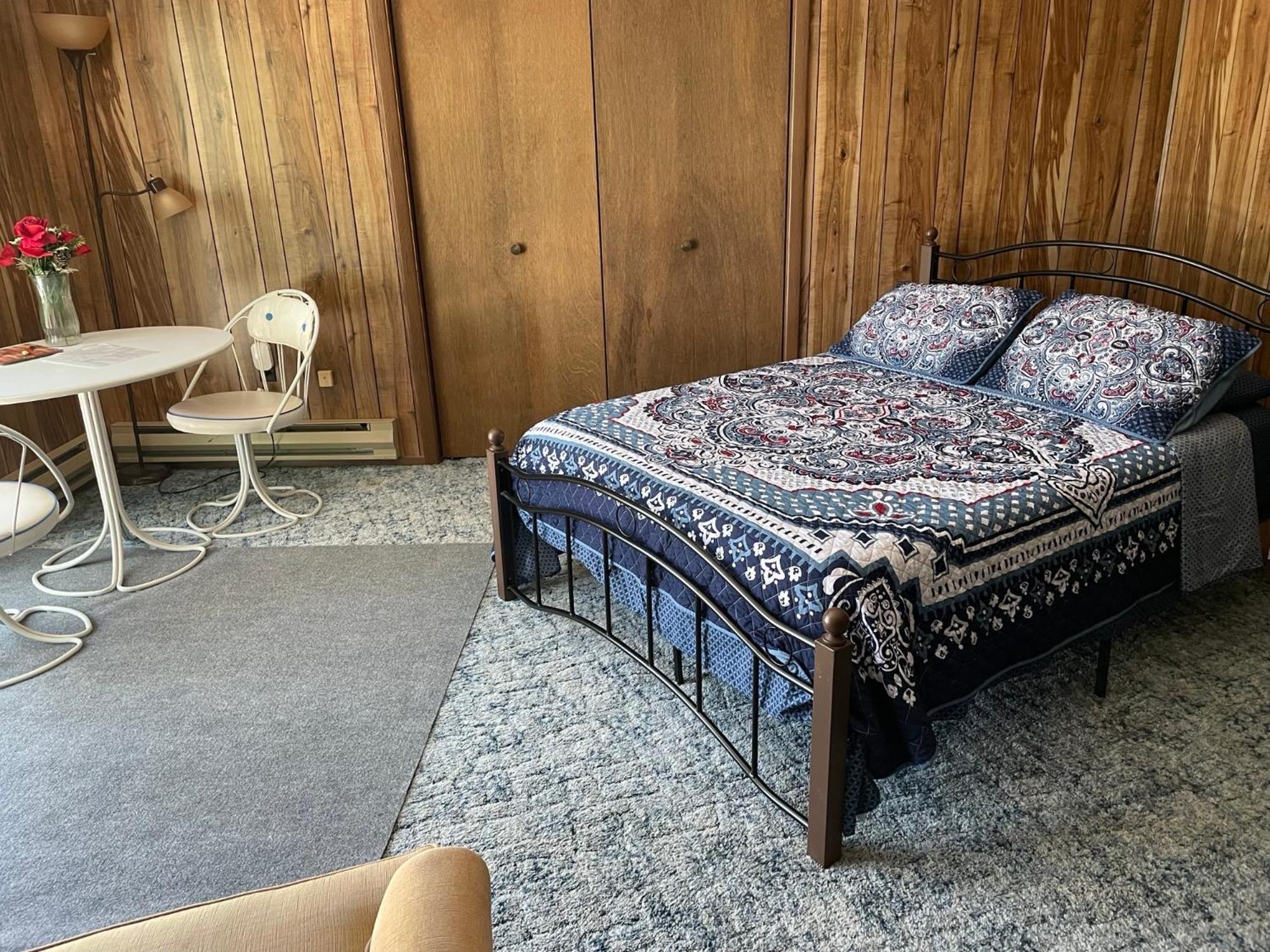 Saw Creek Cabin - Regent Hilltop Bushkill Εξωτερικό φωτογραφία