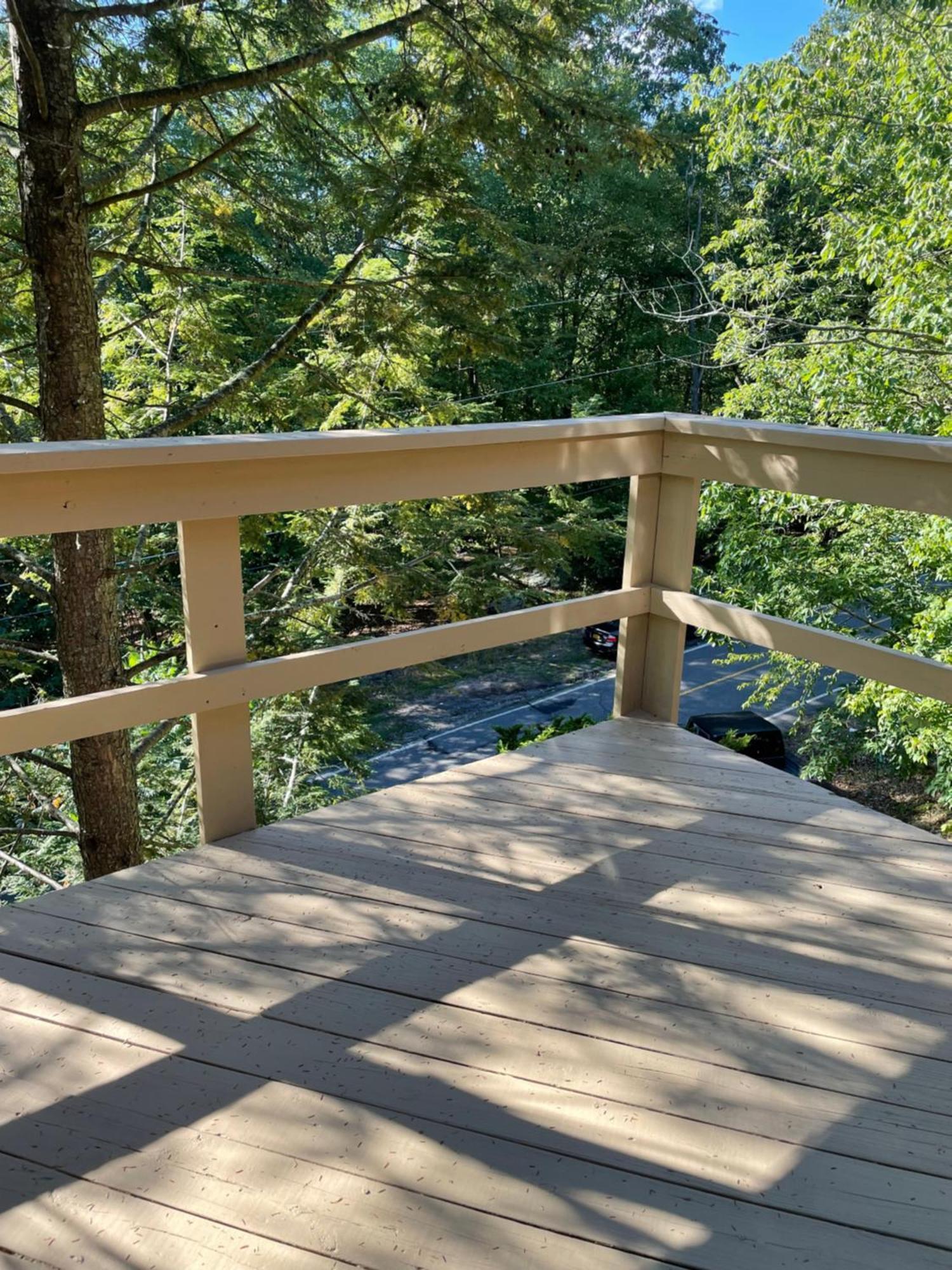 Saw Creek Cabin - Regent Hilltop Bushkill Εξωτερικό φωτογραφία