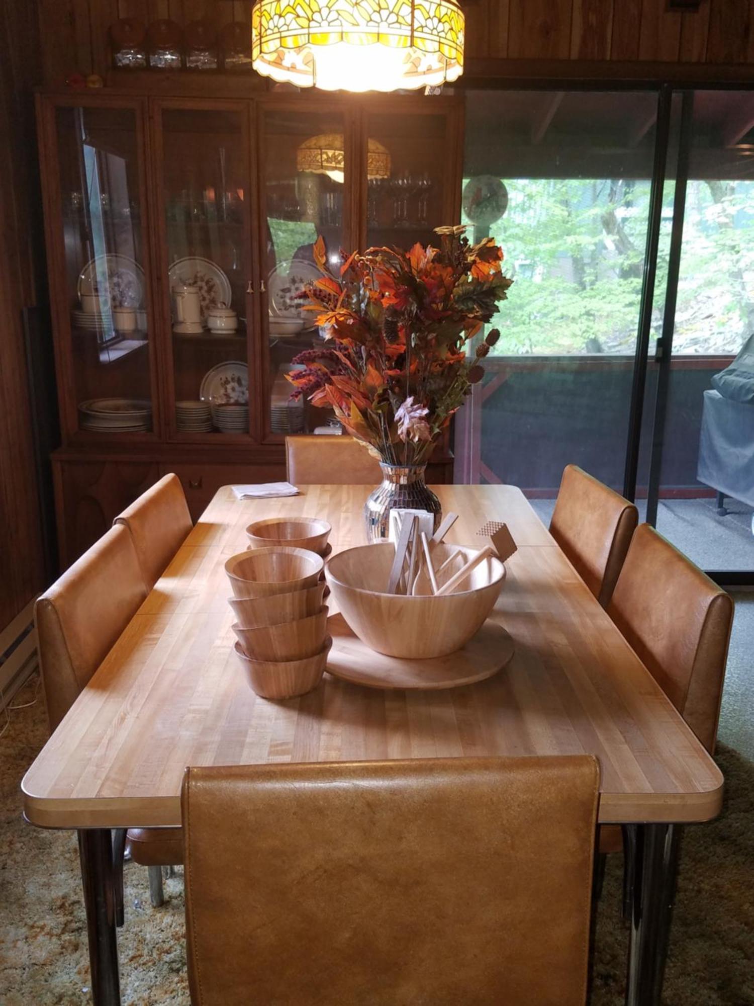 Saw Creek Cabin - Regent Hilltop Bushkill Εξωτερικό φωτογραφία